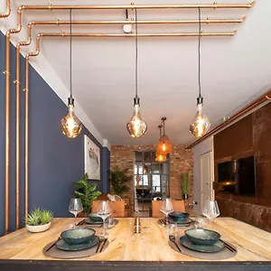 La Bodega - Designer An Der Alster Hamburg