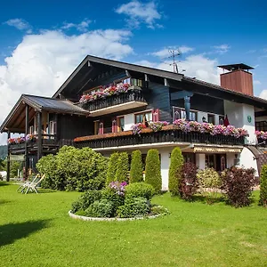 Apartment Allgäuer, Fischen im Allgäu